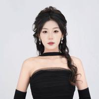 杨苏淇演员头像