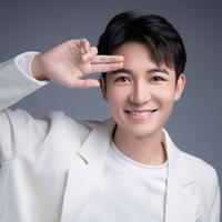 罗超越演员头像