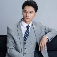 刘明岩演员头像