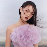乔安演员头像