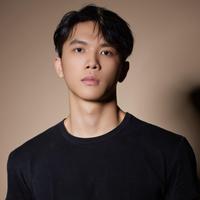 钟盛杰演员头像