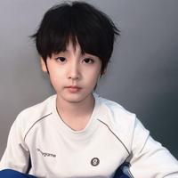 杜沅熹演员头像