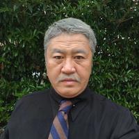 岳冬峰演员头像