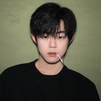 张诏涵演员头像
