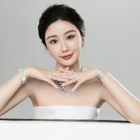 雷铠昀演员头像