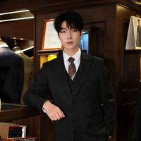 李梓坤演员头像