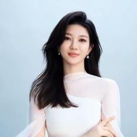童瑶演员头像