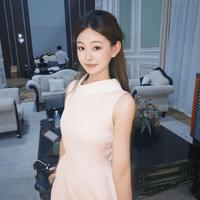 单欣演员头像