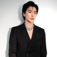 刘承林演员头像