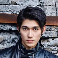 丁川演员头像