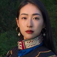 珍妮珍演员头  像