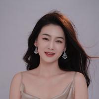 爱清然演员头像