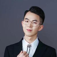 陈冲演员头像