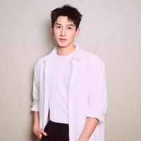 刘卓杰演  员头像