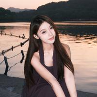 玮儿演员头像