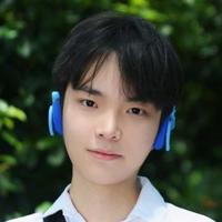 雷俊杰演员头像