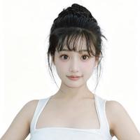 王一婷演员头像