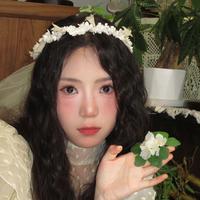 番小鱼演员头像