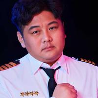 橙龙演员头像