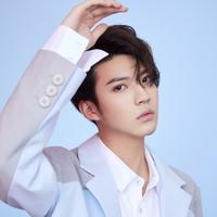 徐鹤尼演员头像