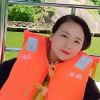 李枭演员头像