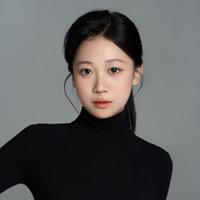 郑抒淼演员头像