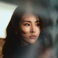 刘美一演员头像