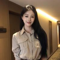 高 文茜演员头像