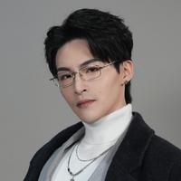 九辞演员头像