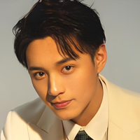 周诚演员头像