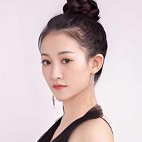 刘芯予演员头像
