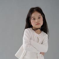 张妍初演员头像