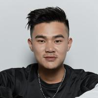 钱门超演员头像