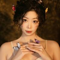 顾晓梦演员头像