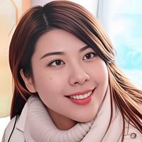 朱婷演员头像