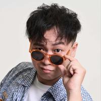 戴云飞演员头像