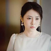 徐子妍演员头像