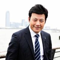 潘旭川演员头像