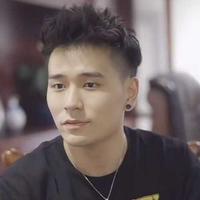 吴维杰演员头像