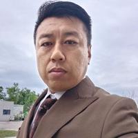 李海宽演员头像