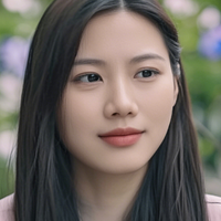 韩婧演员头像