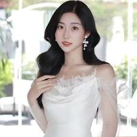 王心雨演员头像