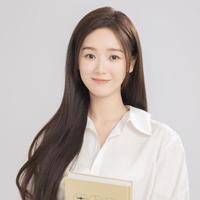 张馨月演员头像