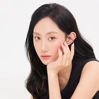 李丽佳演员头像