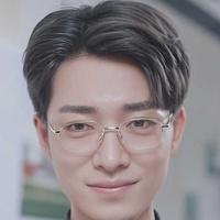 李泽演员头像