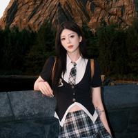 于千雅演员头像