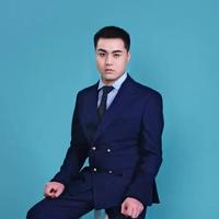 吴志博演员头像