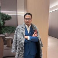 吕荣辉演员头像