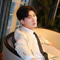 朱嘉玺演员头像