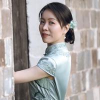 冯妍演员头像